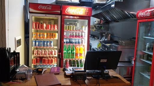 عکس فست فود ایتالیایی پرفکت