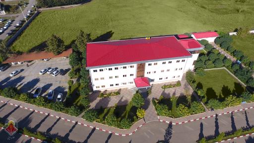 عکس موسسه آموزش عالی علامه امینی