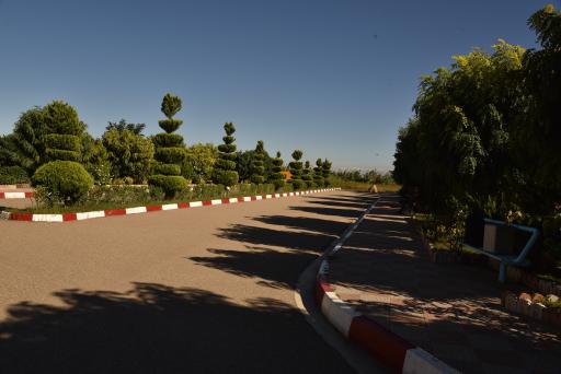 عکس موسسه آموزش عالی علامه امینی