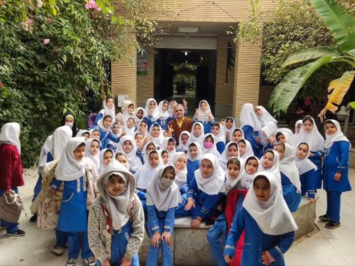 عکس کانون فرهنگی تربیتی امام خمینی (ره)