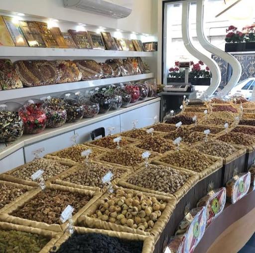 عکس کافه قنادی سالومه