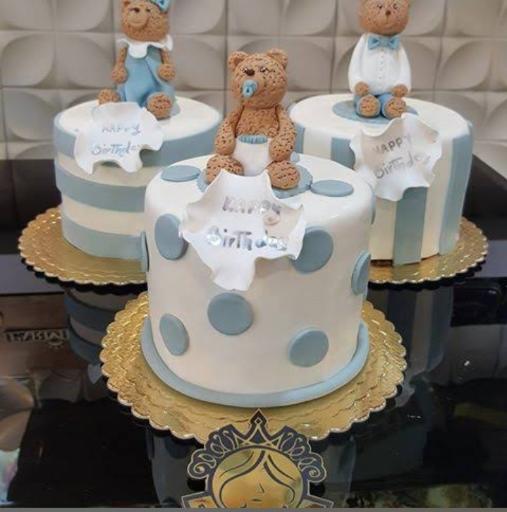 عکس کافه قنادی سالومه