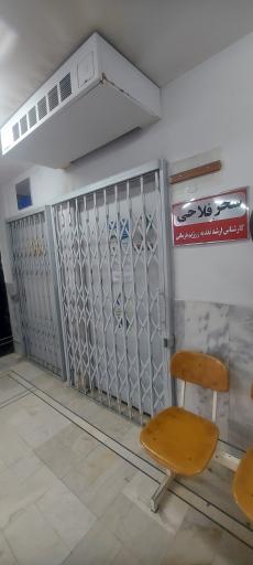 عکس دکتر سحر فلاحی (متخصص تغذیه)