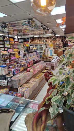 عکس سوغات سرای حاج خلیفه