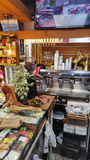 عکس سوغات سرای حاج خلیفه