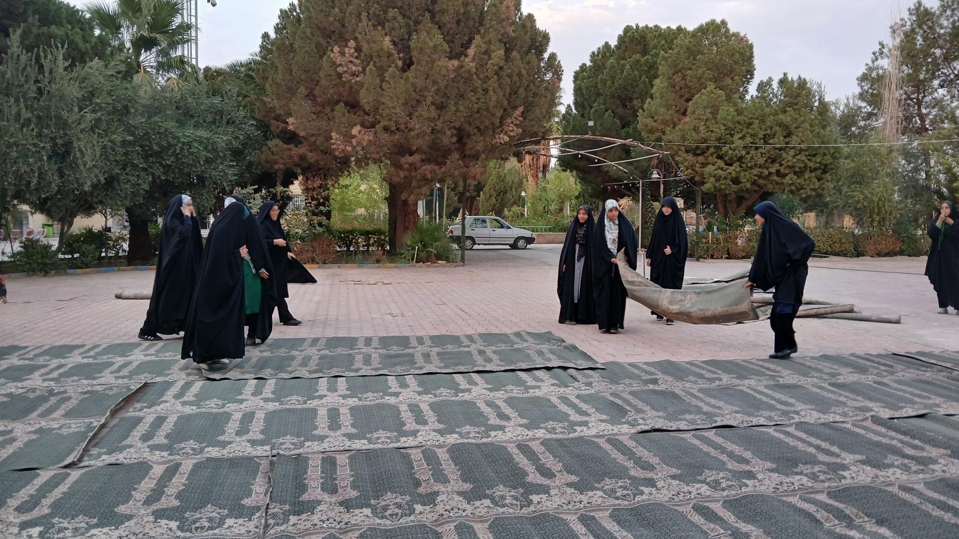 عکس کانون فرهنگی تربیتی امام خمینی (ره)