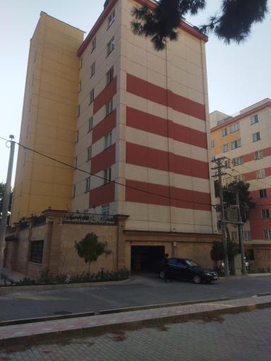 عکس بلوک i2 آسمان البرز 