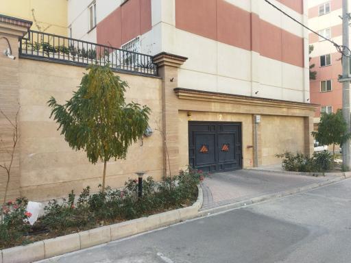 عکس بلوک i2 آسمان البرز 