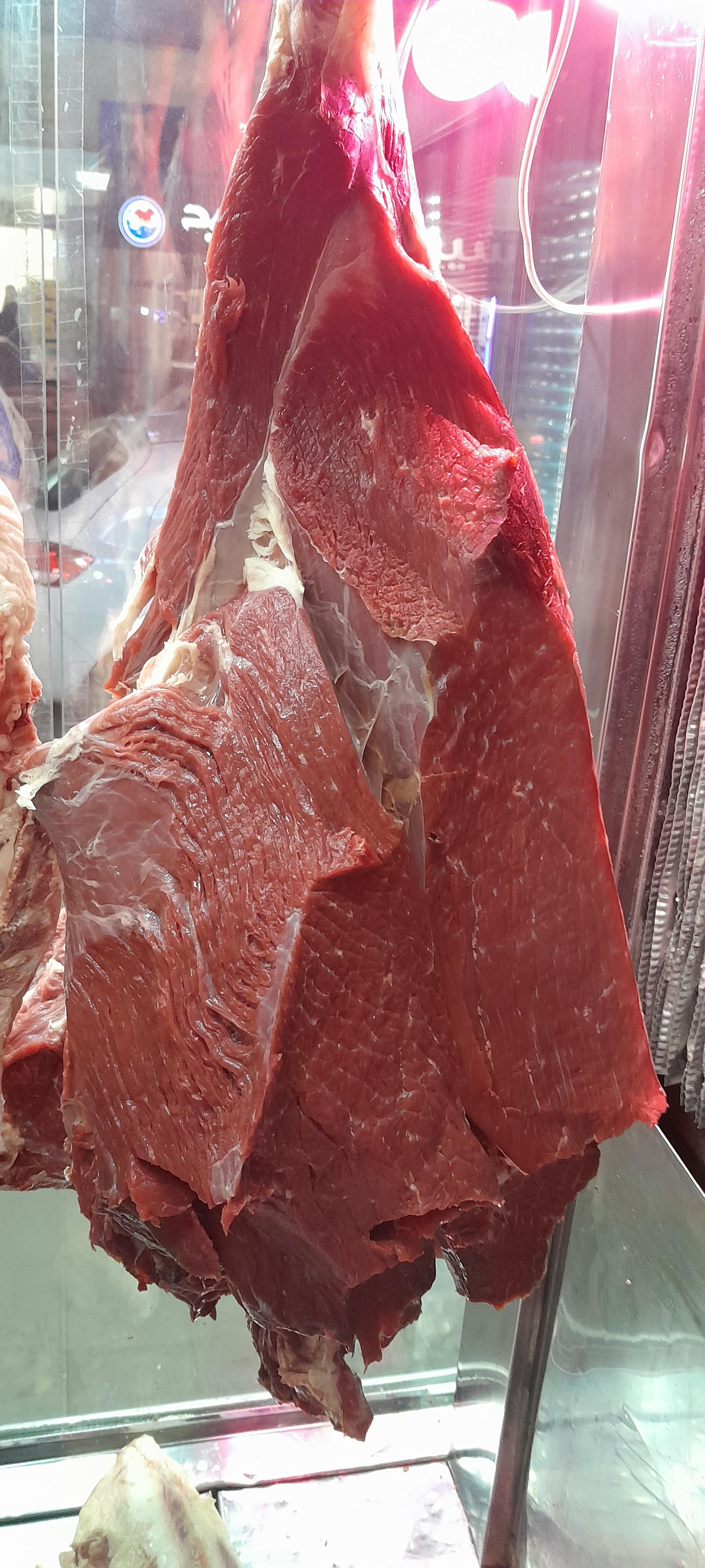 عکس قصابی خورسند 