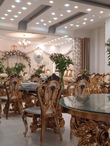 دفتر ازدواج 28 مشهد