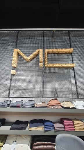 عکس فروشگاه MC