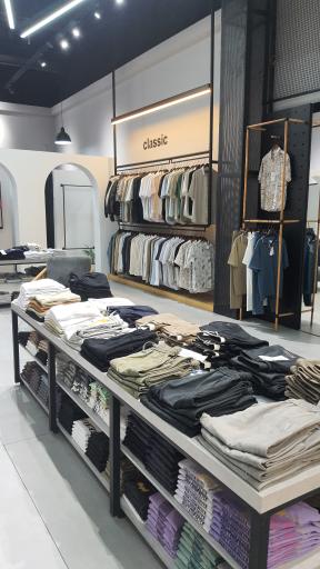 عکس فروشگاه MC