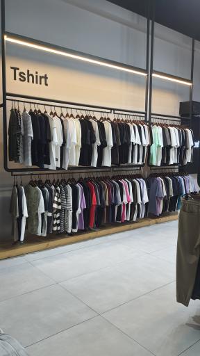 عکس فروشگاه MC