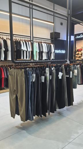 عکس فروشگاه MC