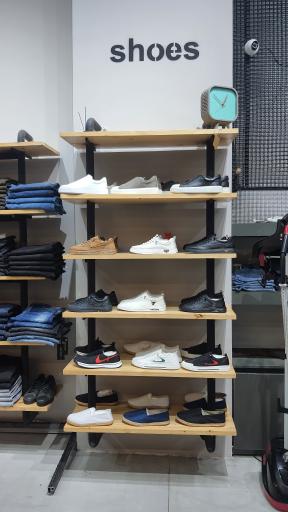 عکس فروشگاه MC