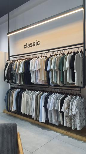 عکس فروشگاه MC