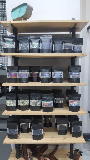 عکس فروشگاه MC