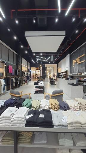 عکس فروشگاه MC