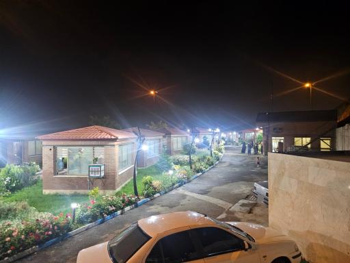 عکس رستوران کوهستان