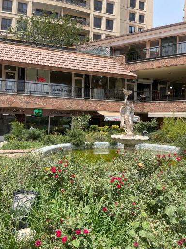 عکس کافه رستوران ارغوان