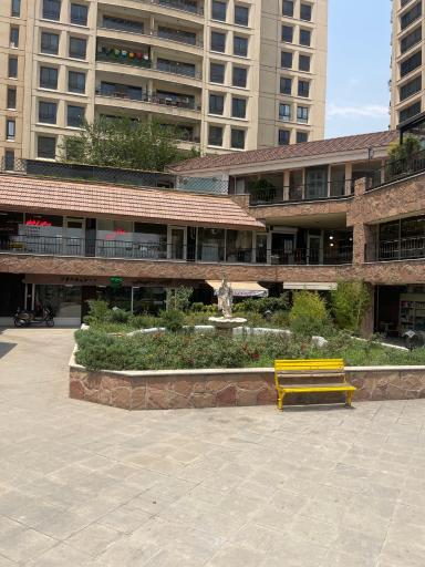 عکس کافه رستوران ارغوان