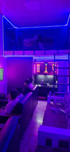 عکس گیم سنتر پولاریس