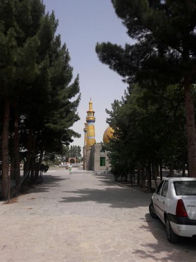 عکس مدرسه حفظ قرآن ثامن الحجج