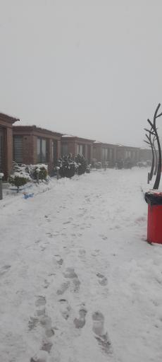 عکس رستوران کوهستان