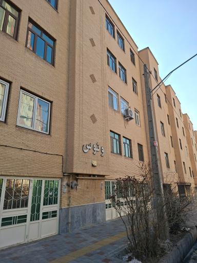 عکس مجتمع مسکونی ونوس یاغچیان