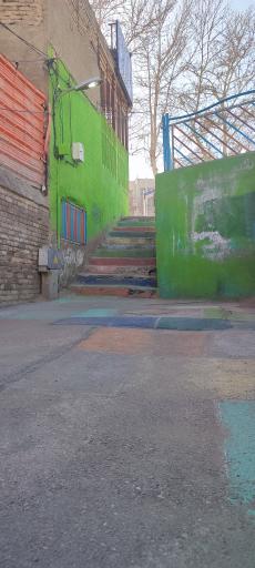 عکس دبیرستان امیر غدیر
