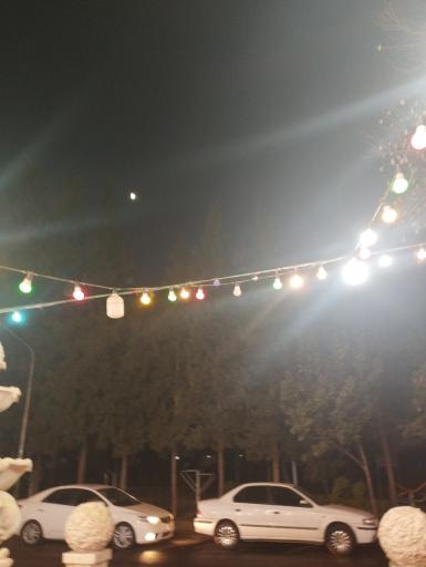 عکس پارک هجرت