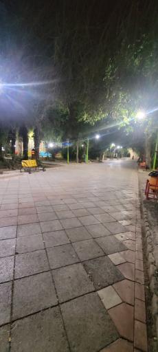 عکس پارک خانواده