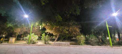 عکس پارک خانواده