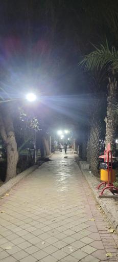 عکس پارک خانواده
