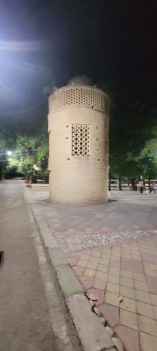 عکس پارک خانواده