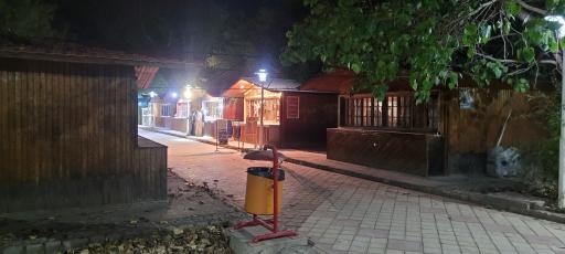عکس پارک خانواده