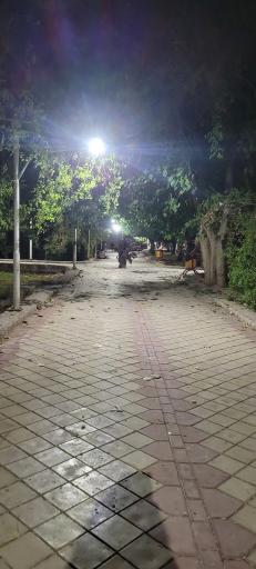 عکس پارک خانواده