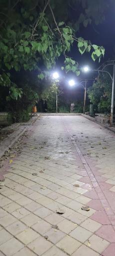 عکس پارک خانواده