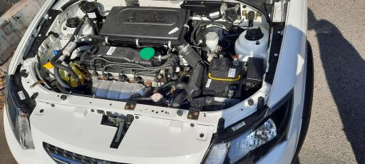 عکس تعمیرگاه فوق تخصصی دمیرچی