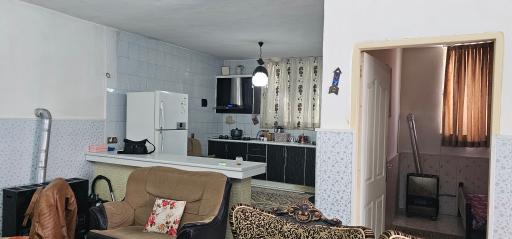 عکس مجتمع اقامتی ساحلی اسپیناس پلاژ