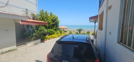 عکس مجتمع اقامتی ساحلی اسپیناس پلاژ