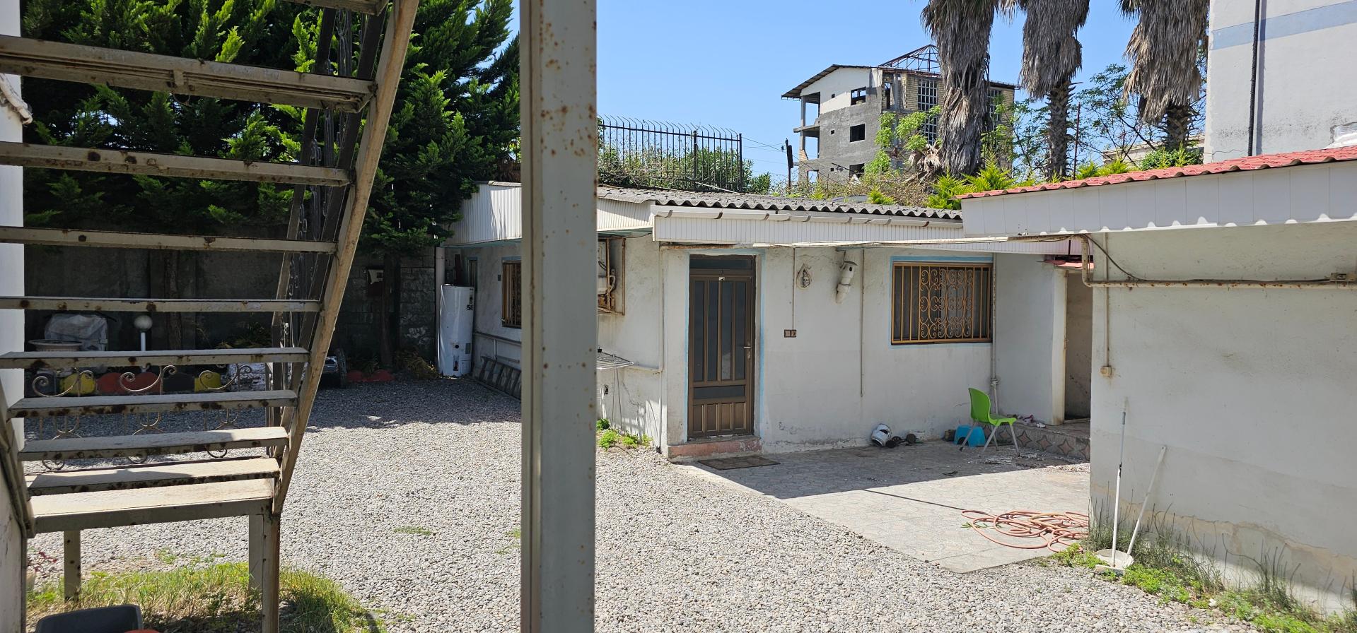 عکس مجتمع اقامتی ساحلی اسپیناس پلاژ