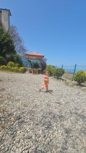 عکس مجتمع اقامتی ساحلی اسپیناس پلاژ