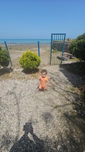 عکس مجتمع اقامتی ساحلی اسپیناس پلاژ