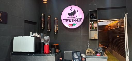 عکس کافه ترید