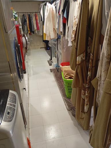 عکس خشکشویی آنلاین بهبودی (برج درنیکا)