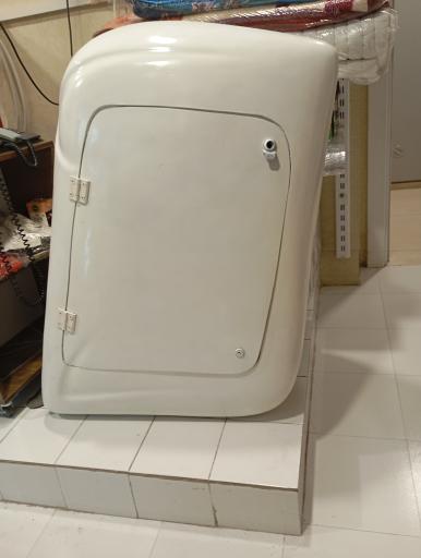 عکس خشکشویی آنلاین بهبودی (برج درنیکا)