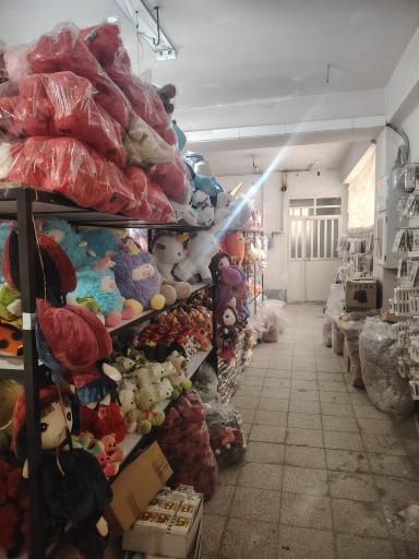 عکس انبار تولد هپی تم 