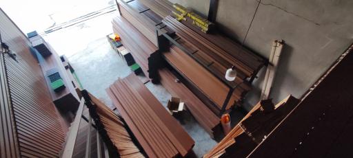 چوب پلاست کاراوود