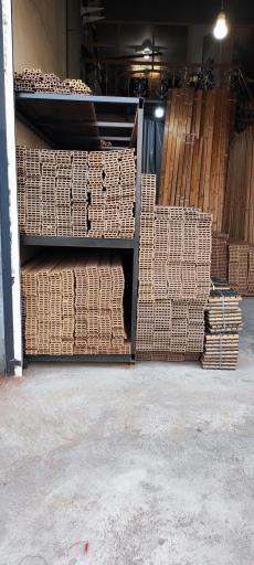 چوب پلاست کاراوود